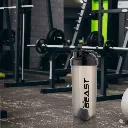 Gym Shekar bottle 