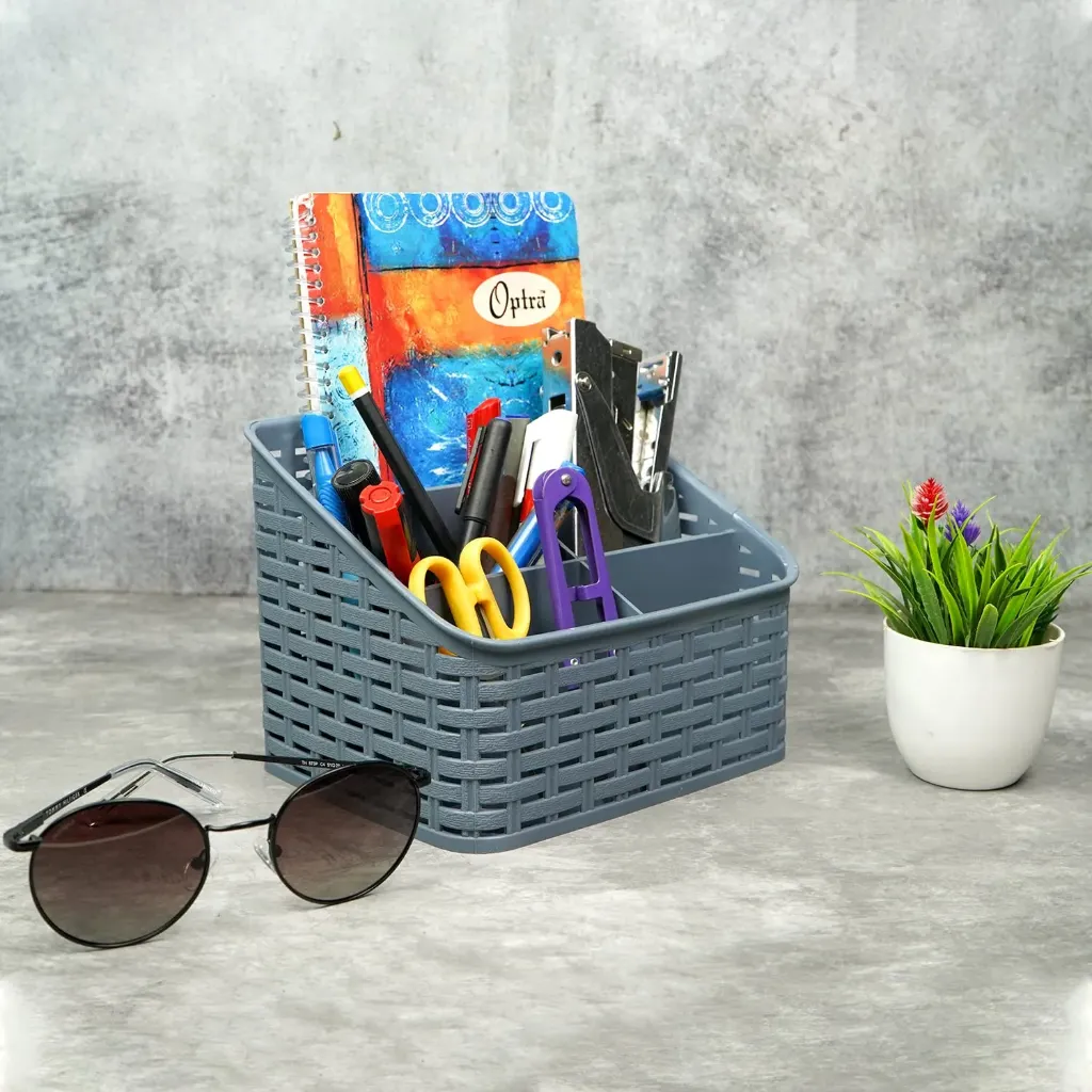 Multipurpose Desk Organizer