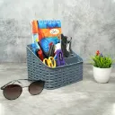 Multipurpose Desk Organizer