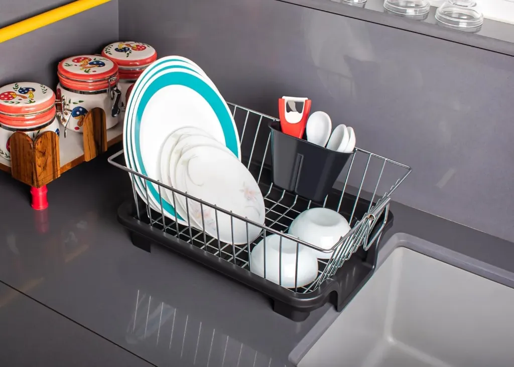 Utensil Stand for Kitchen